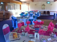 Dress Your Day (Chair Cover Hire) 1085161 Image 1